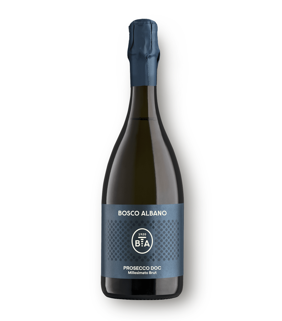 Prosecco DOC Millesimato Brut
