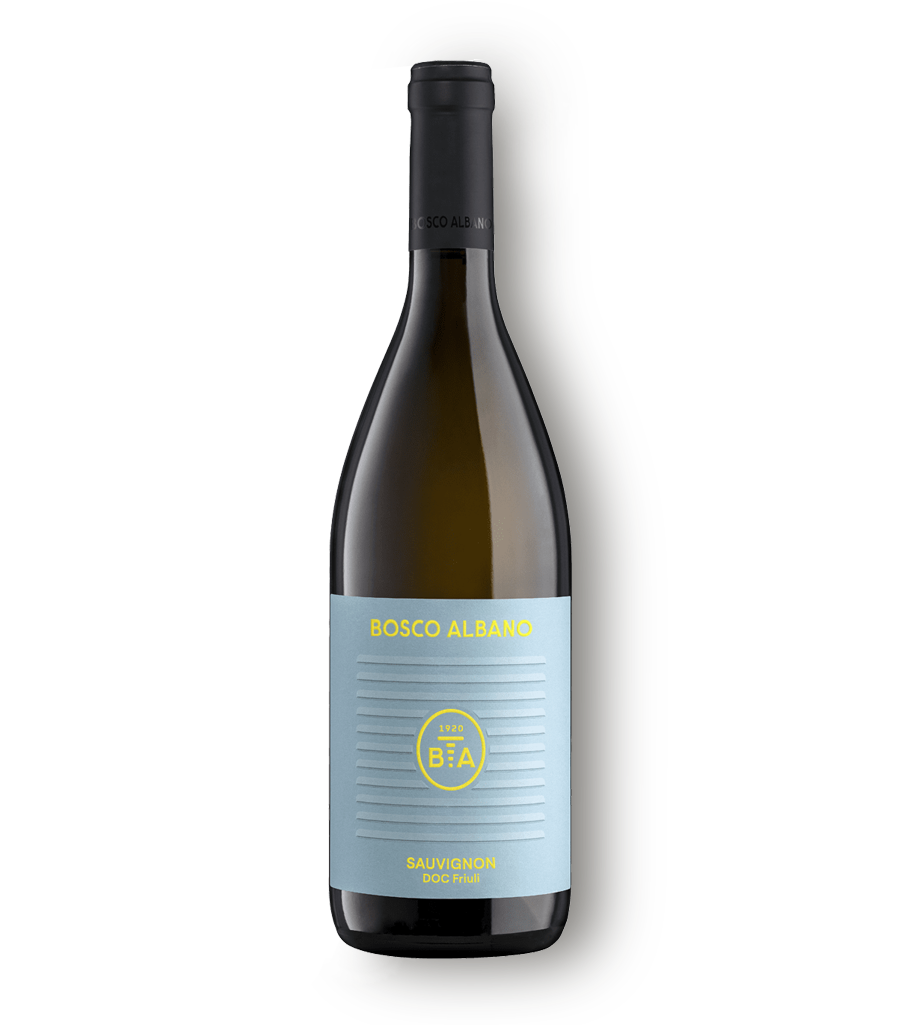 Sauvignon DOC Friuli