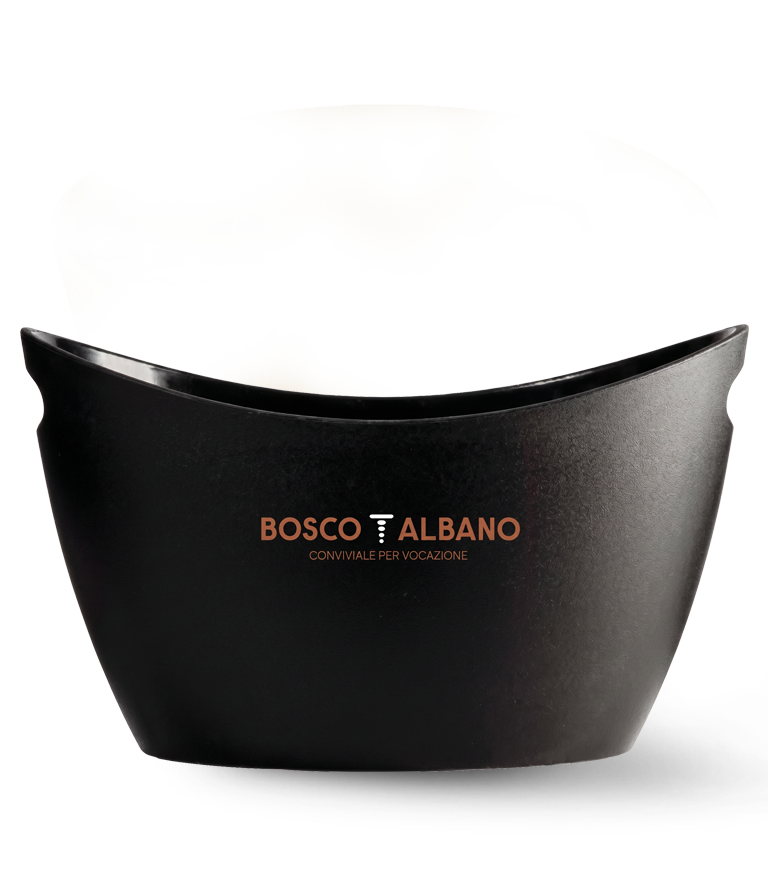 Spumantiera professionale "Igloo" da 6 bottiglie